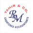 R.M Tahir & Co. - Chartered Accountants Logo